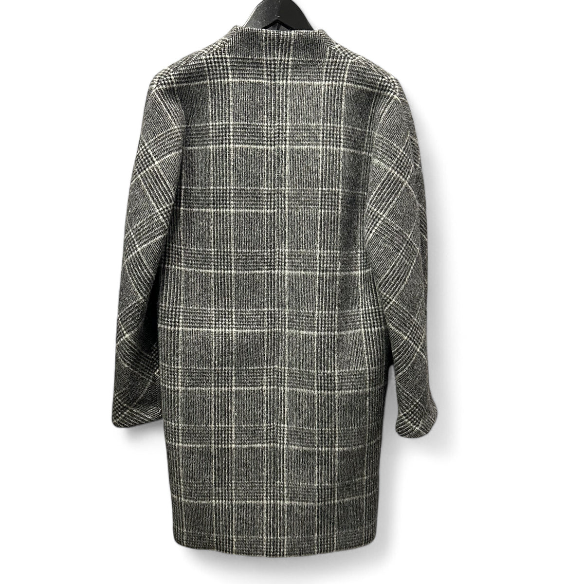 Balenciaga - Oversized coat size 36