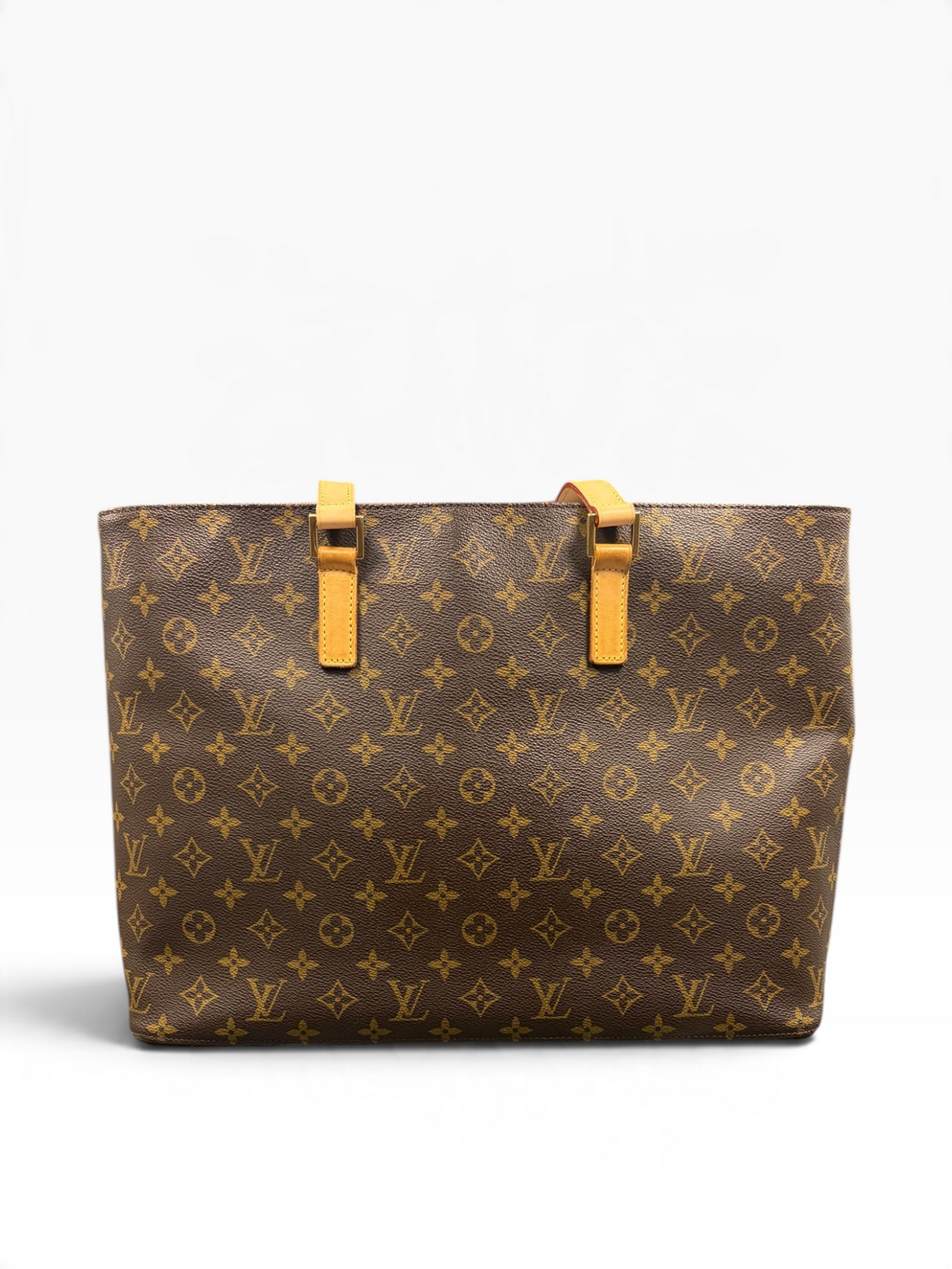 Louis Vuitton - Cabas Luco