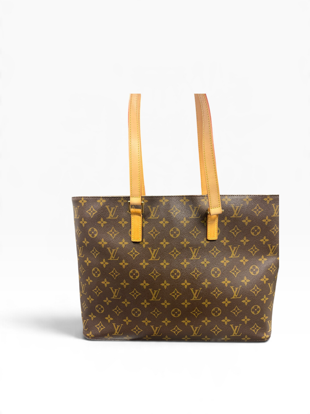 Louis Vuitton - Cabas Luco
