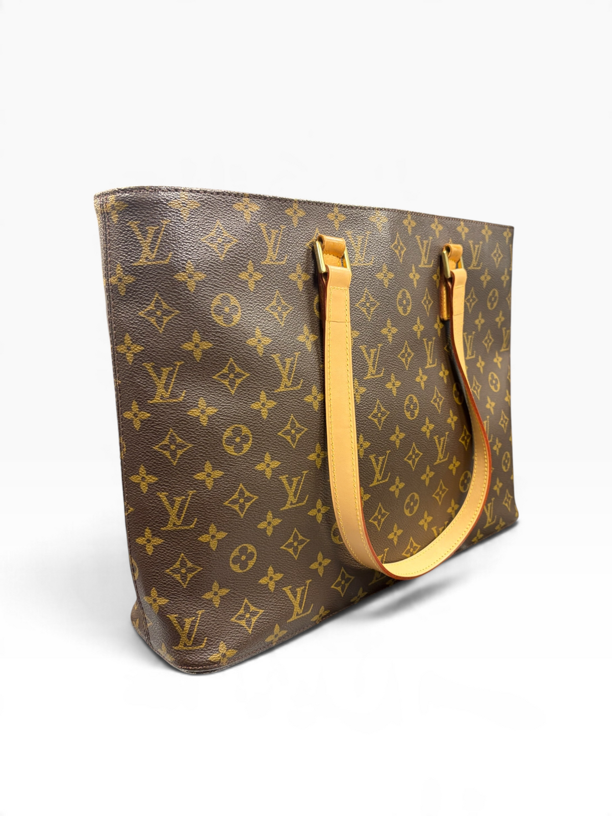 Louis Vuitton - Cabas Luco