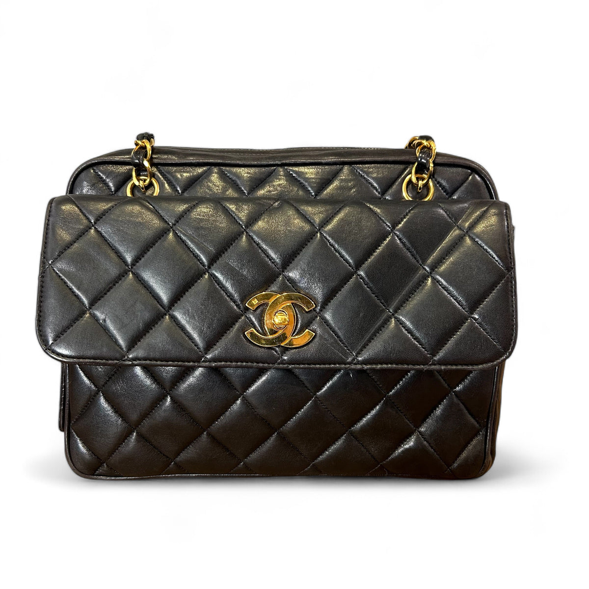 Chanel – Kameratasche