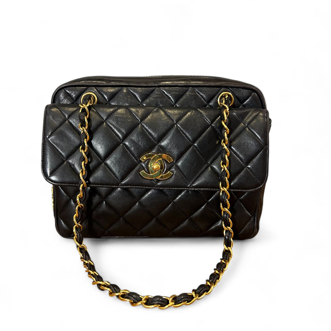 Chanel - Borsa a tracolla