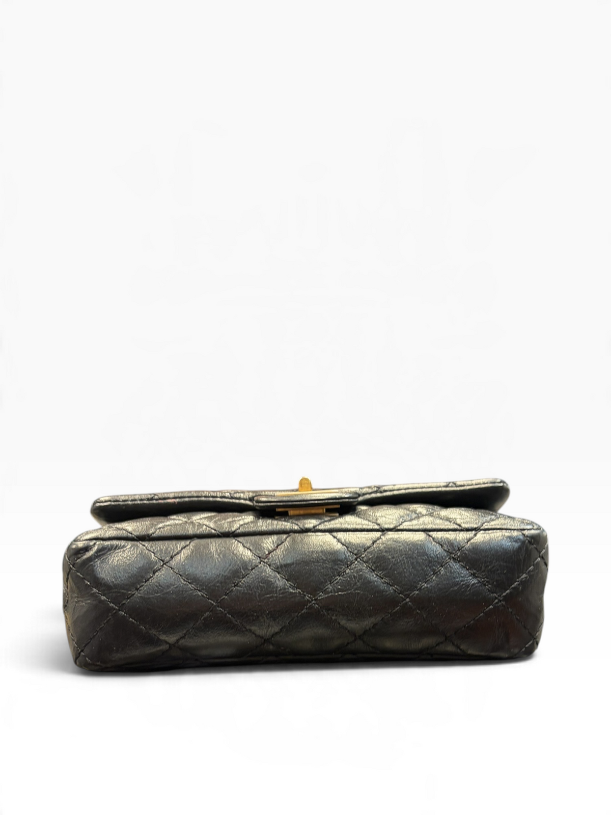 Chanel- Petit Sac Ceinture 2.55