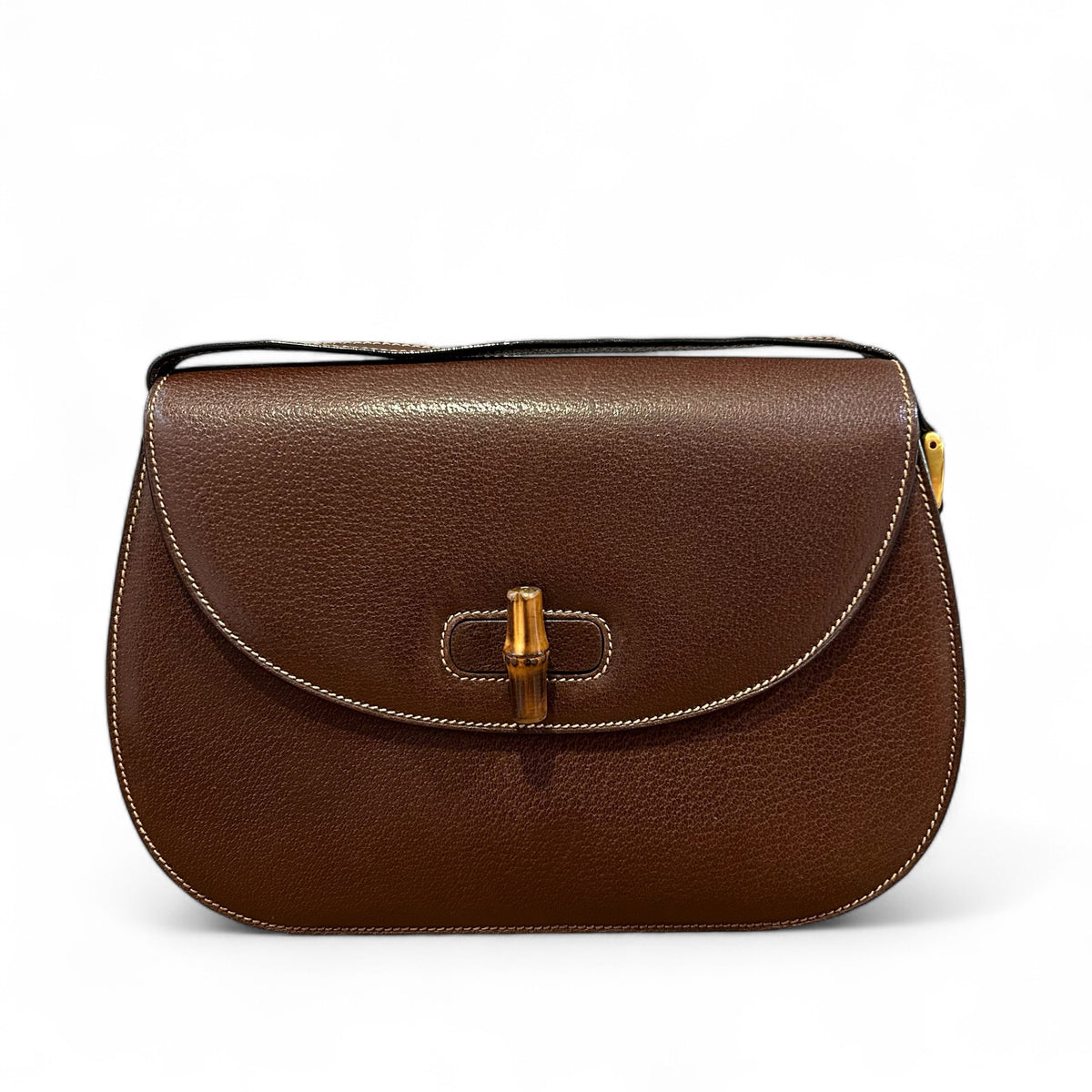 Gucci - Bamboo Bag