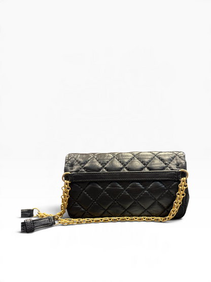 Chanel- Petit Sac Ceinture 2.55