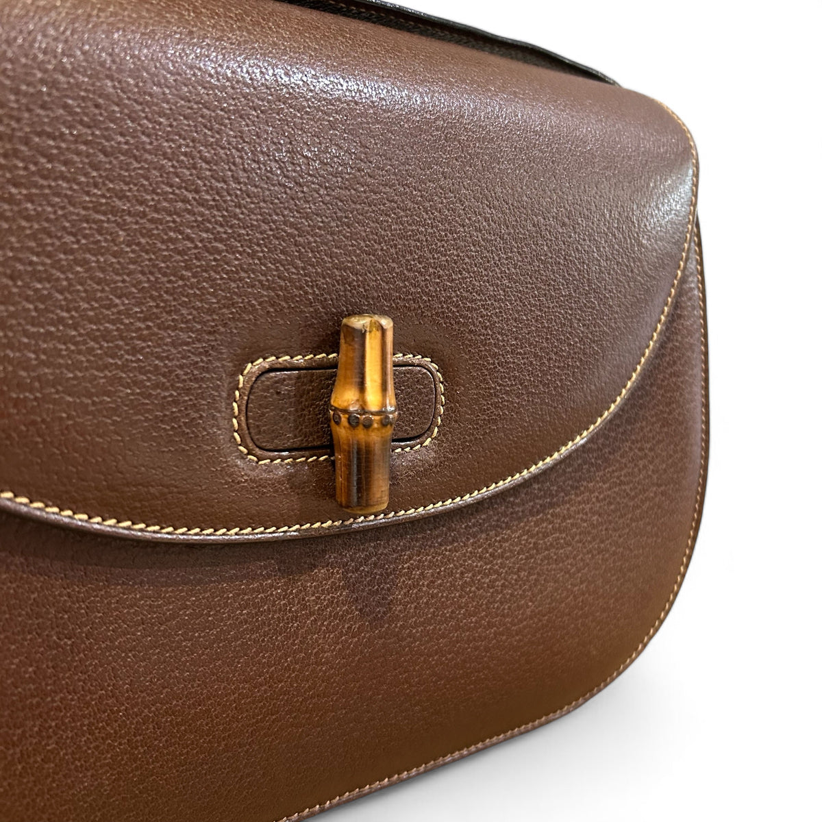 Gucci - Bamboo Bag