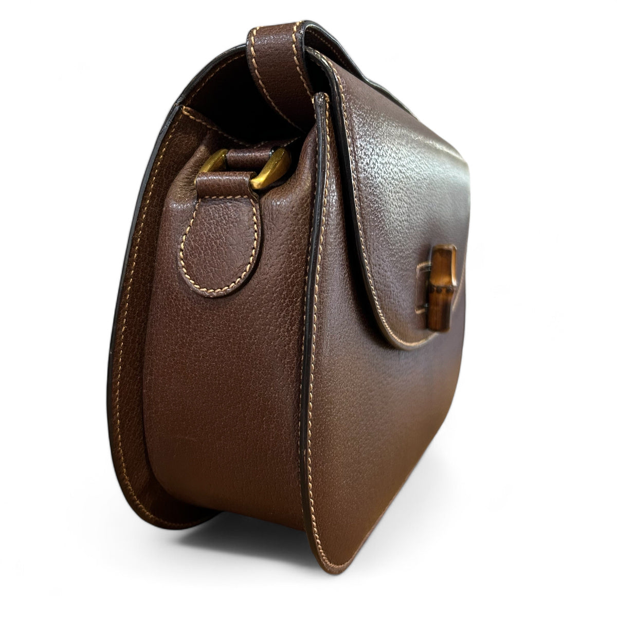 Gucci - Bamboo Bag