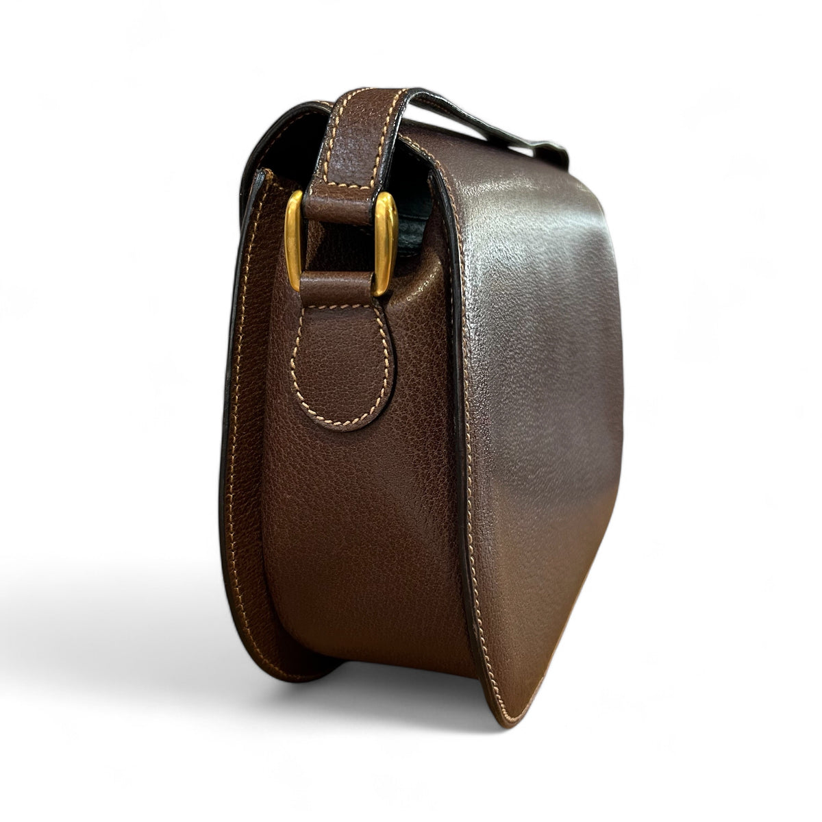 Gucci - Bamboo Bag