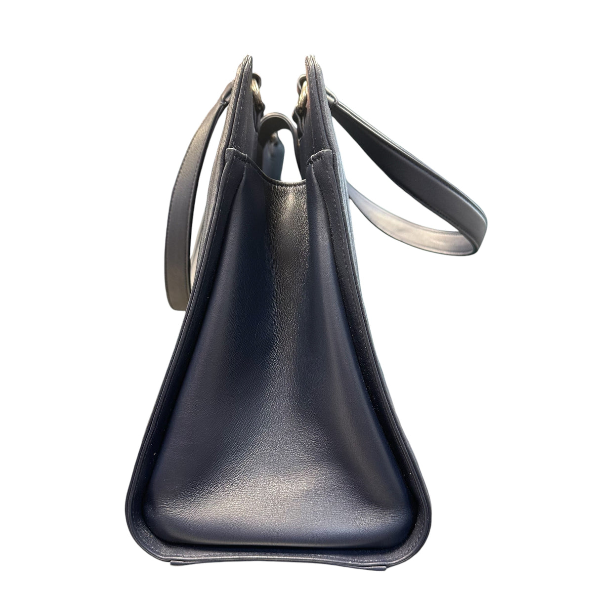 Chanel - Shopping Boy Tasche