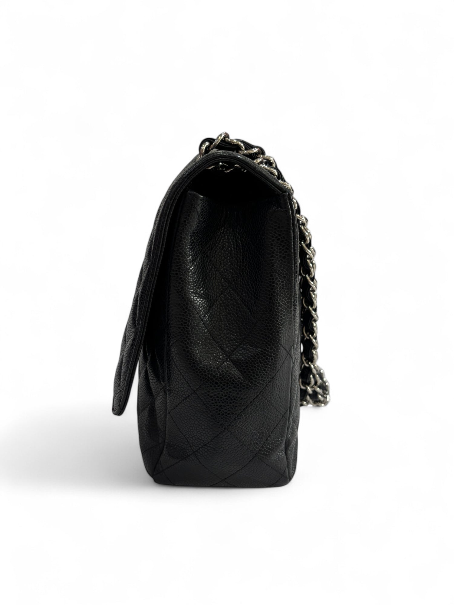 Chanel - Sac Maxi Jumbo timeless