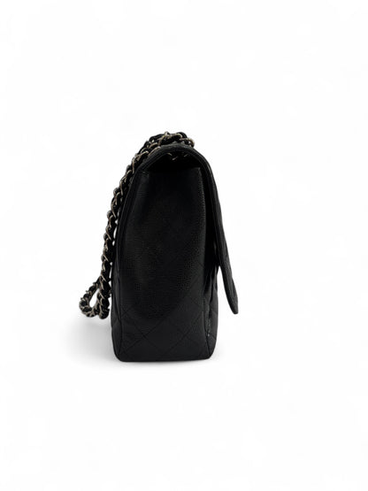 Chanel - Sac Maxi Jumbo timeless