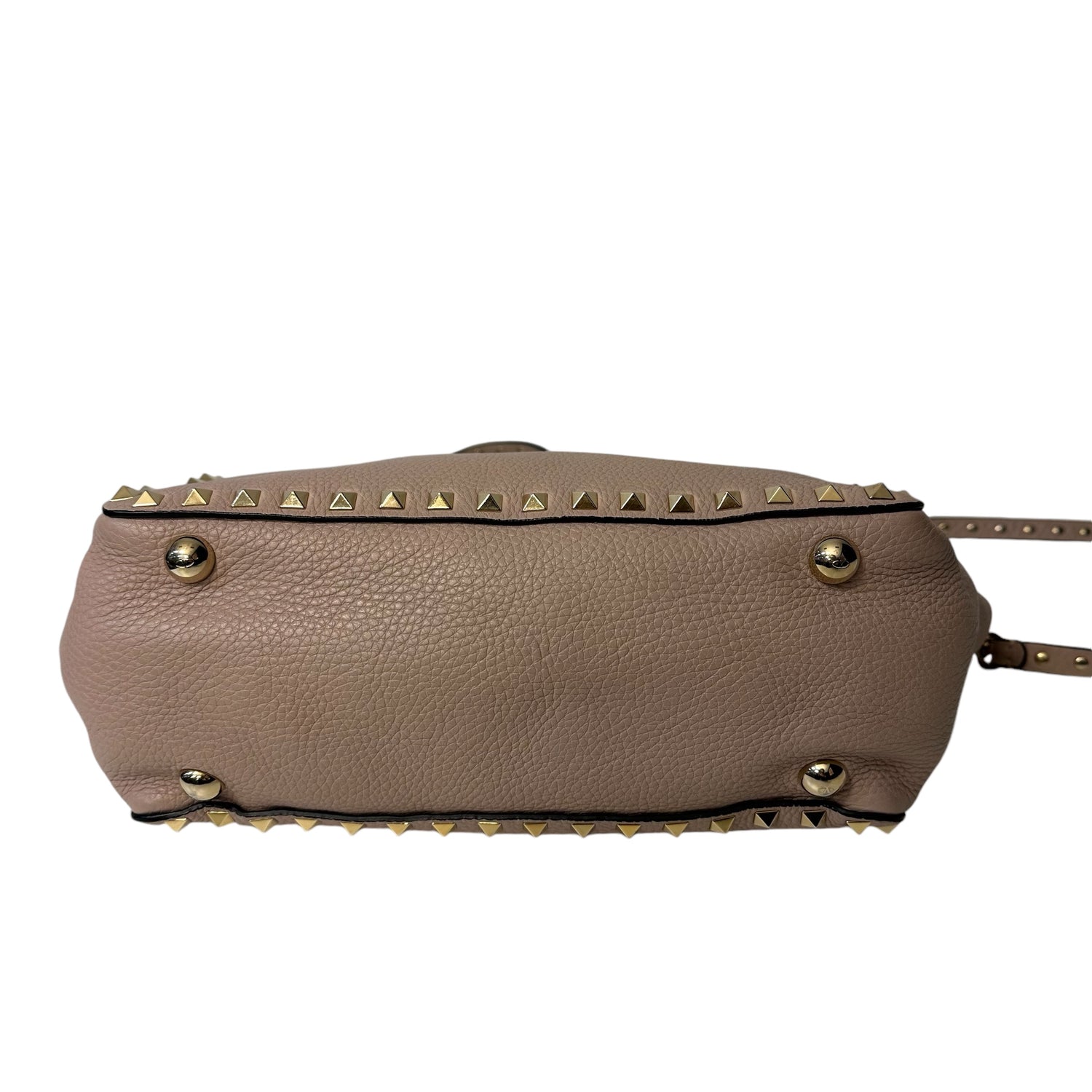 Valentino - Rockstud PM Tote