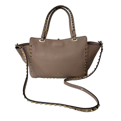 Valentino - Rockstud PM Tote