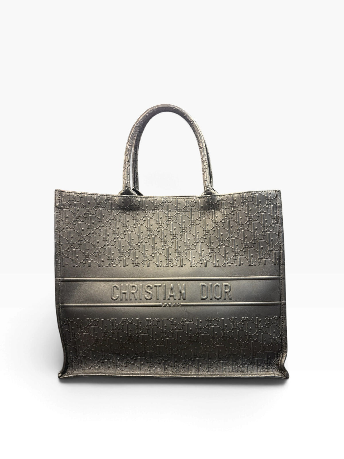 Dior - Sac Book Tote