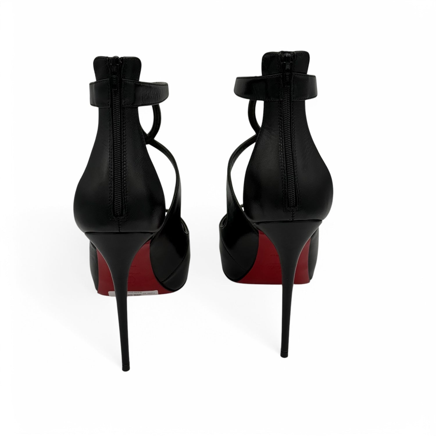 Christian Louboutin - Rosie Absatzsandalen