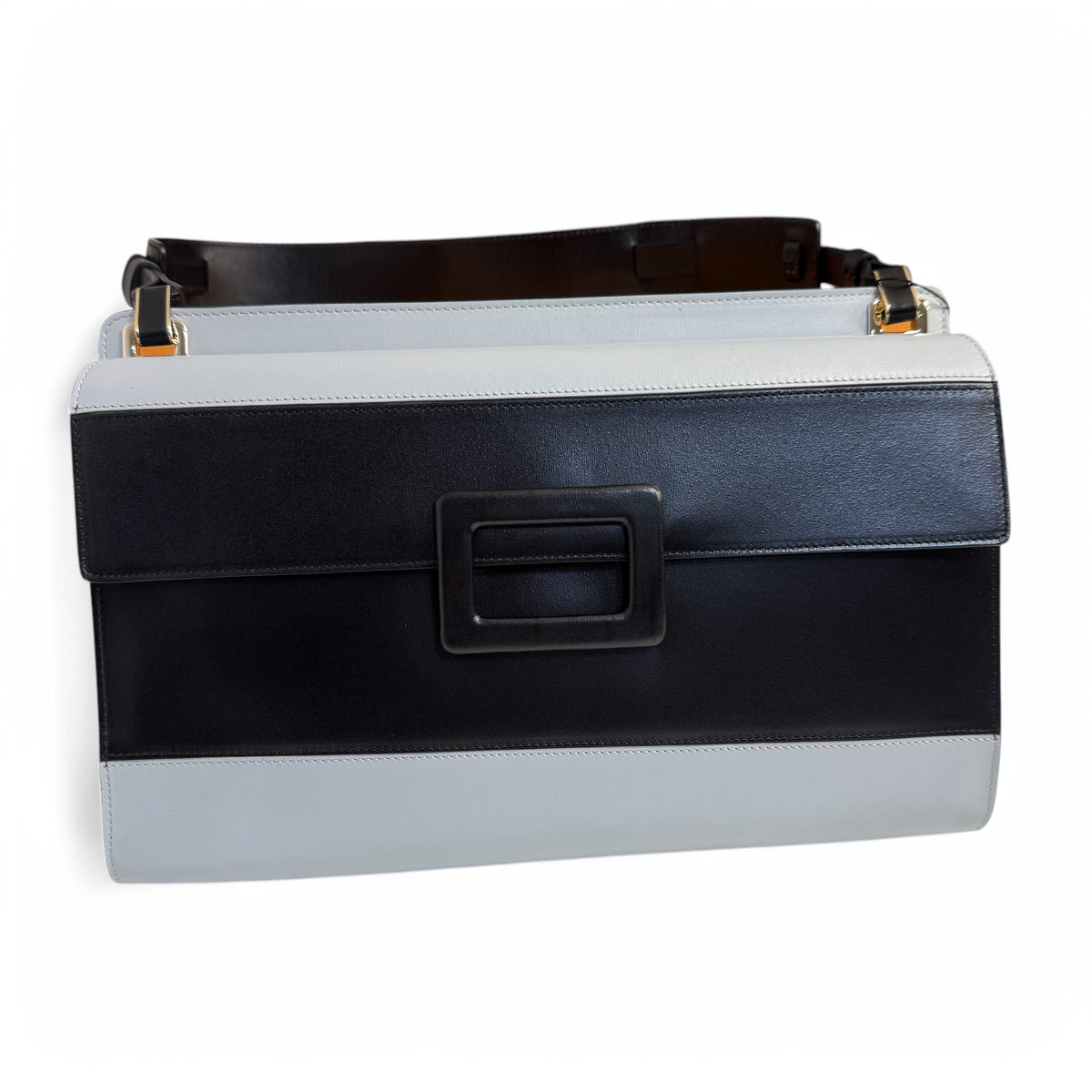 Roger Vivier - Sac à main bicolore