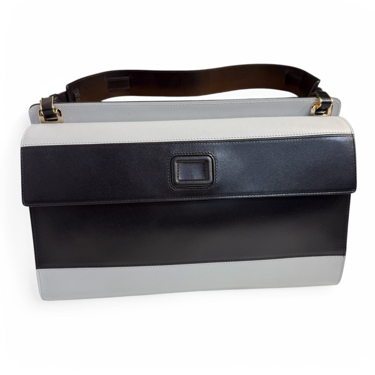 Roger Vivier - Sac à main bicolore