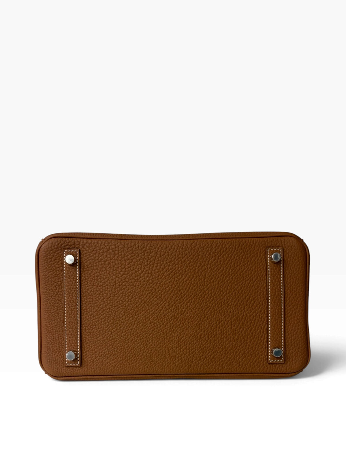 Hermès - Sac Birkin 30 Gold