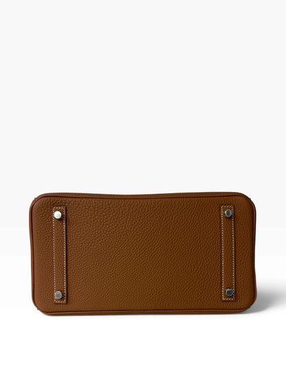 Hermès - Sac Birkin 30 Gold