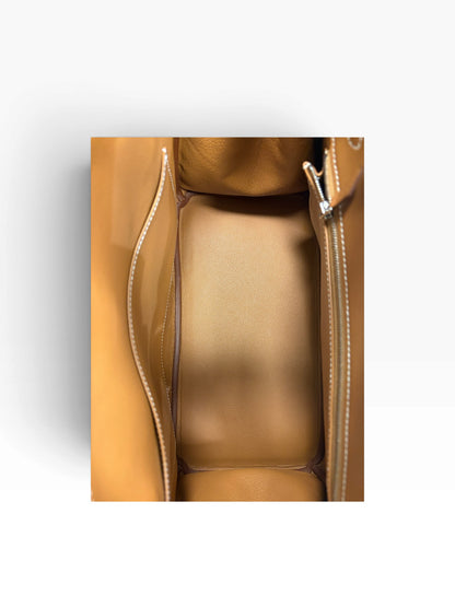 Hermès - Sac Birkin 30 Gold