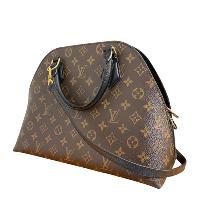 Louis Vuitton - Sac Alma B n B
