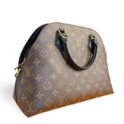 Louis Vuitton - Sac Alma B n B