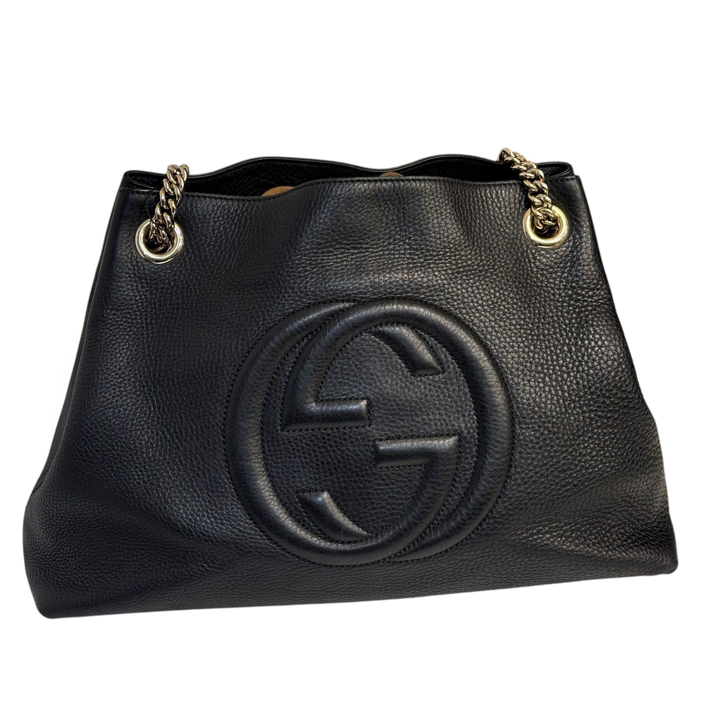 Gucci - Sac à main Soho