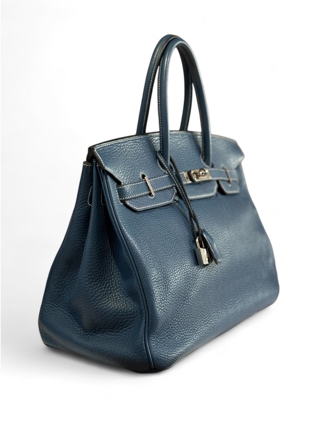 Hermès - Birkin 35 Togo