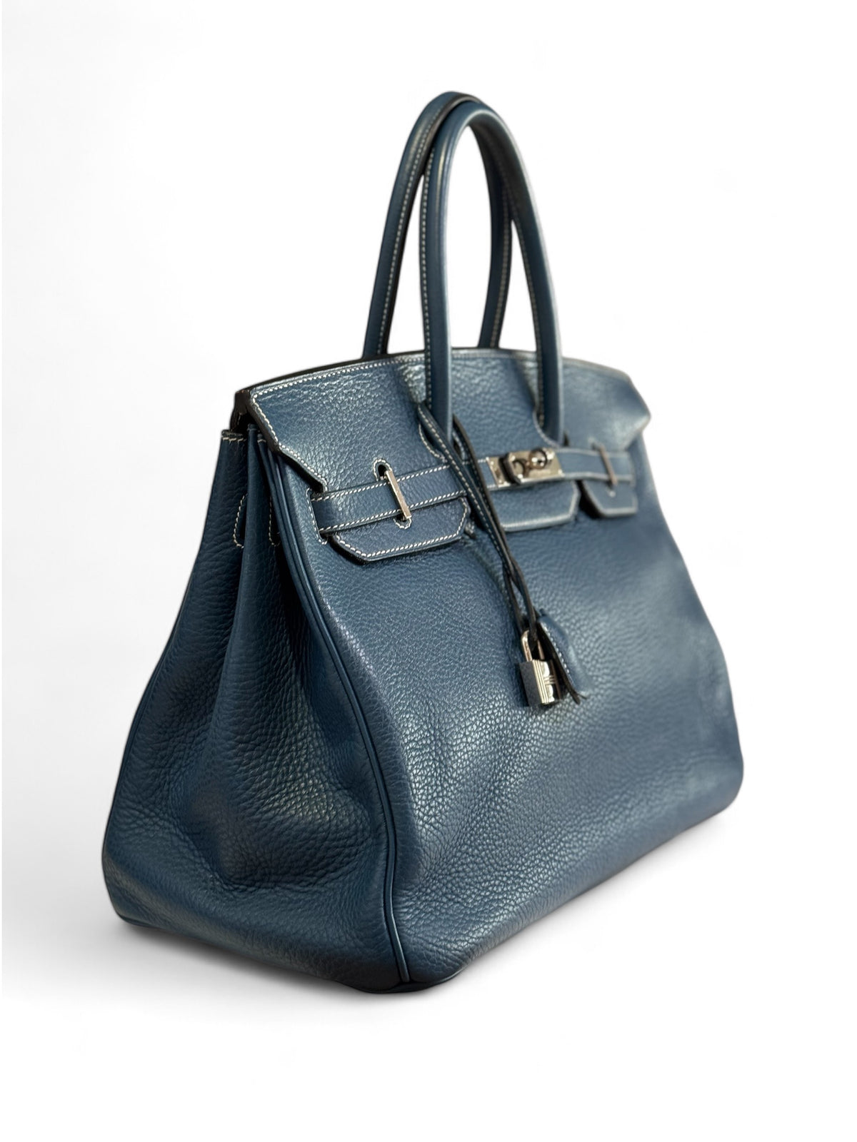 Hermès - Birkin 35 Togo