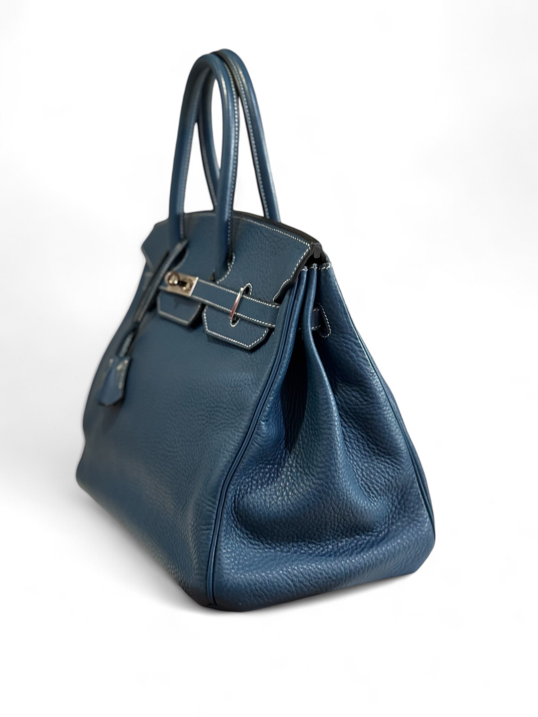 Hermès - Birkin 35 Togo