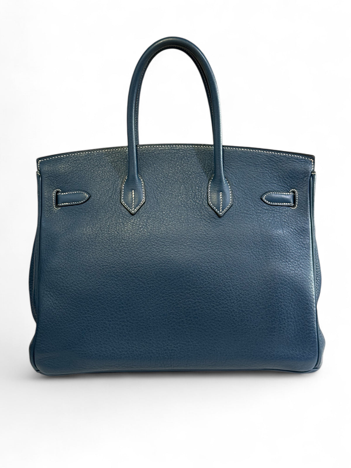 Hermès - Birkin 35 Togo