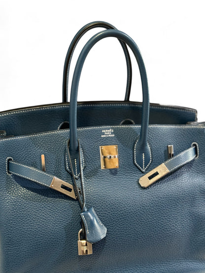Hermès - Birkin 35 Togo