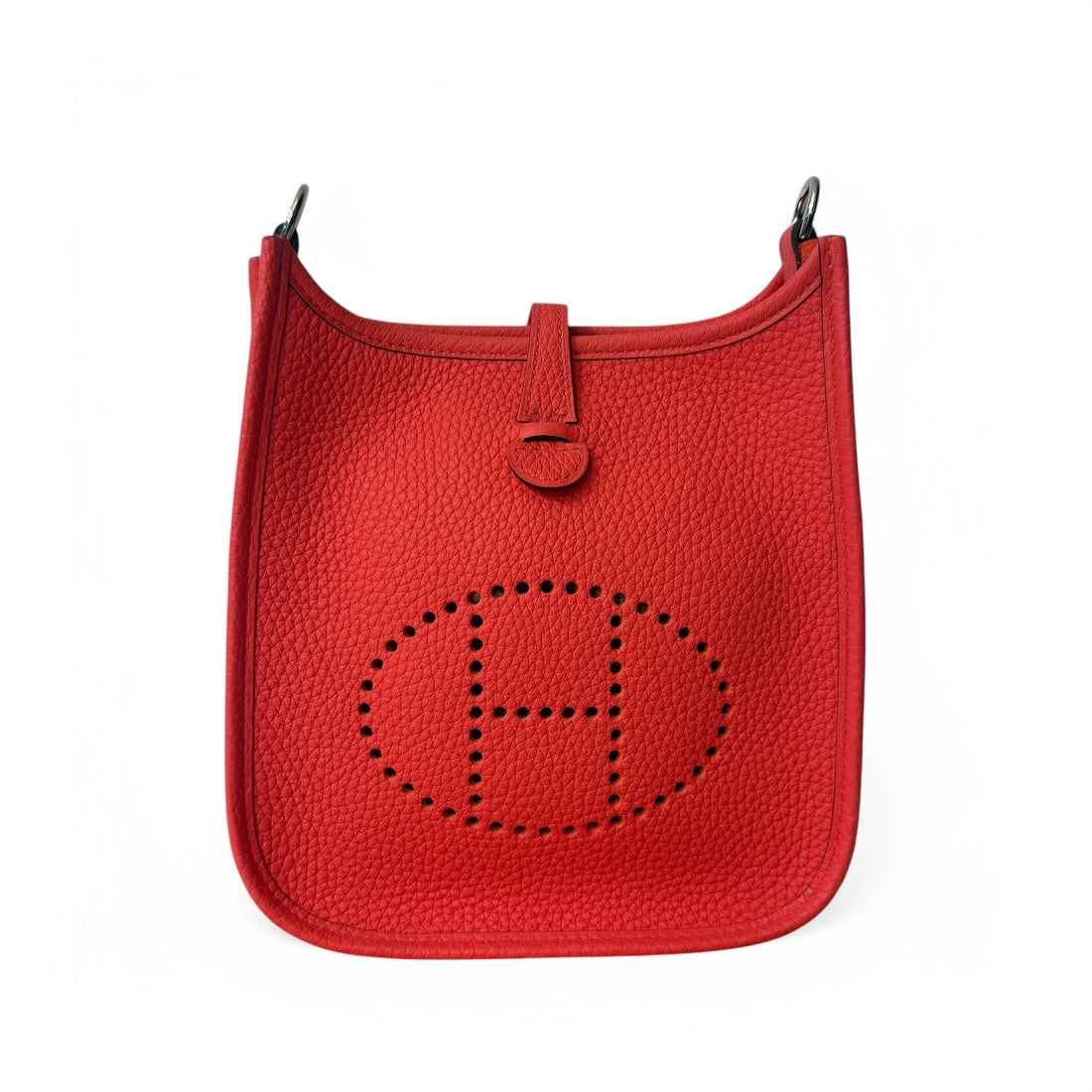 Hermès - Sac Evelyne 16 mini