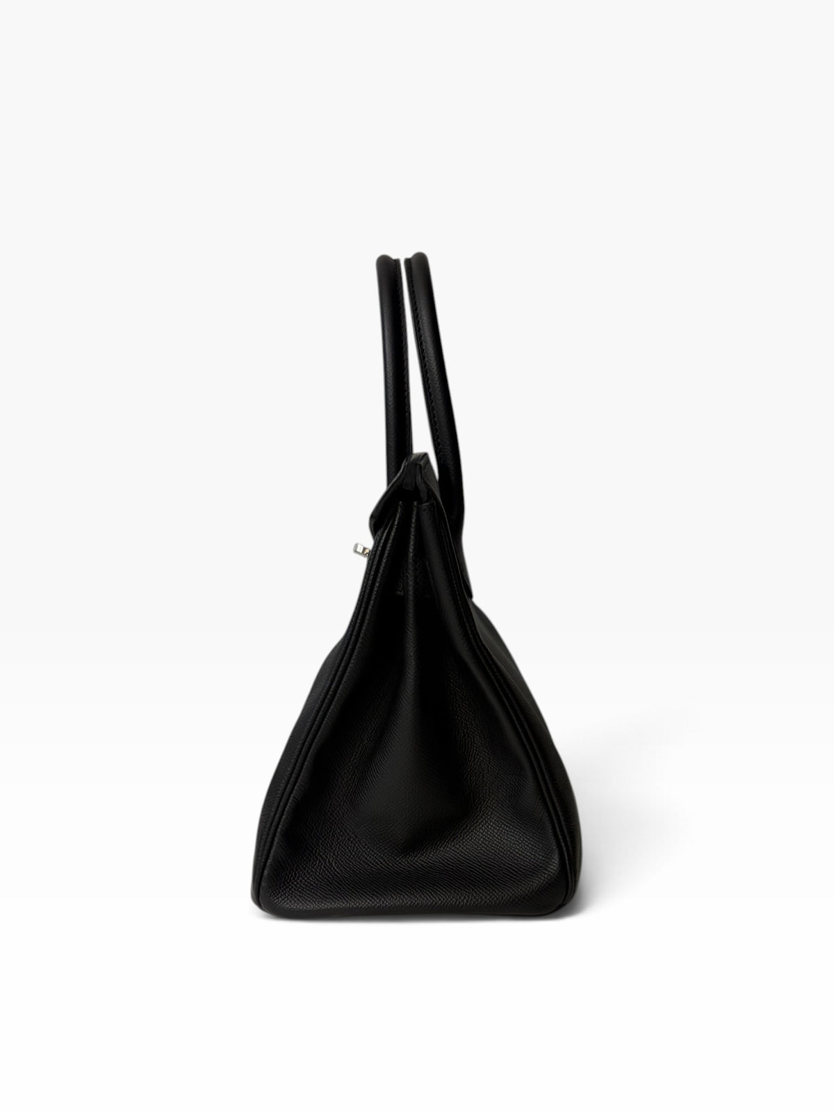 Hermès - Birkin 30 Noir