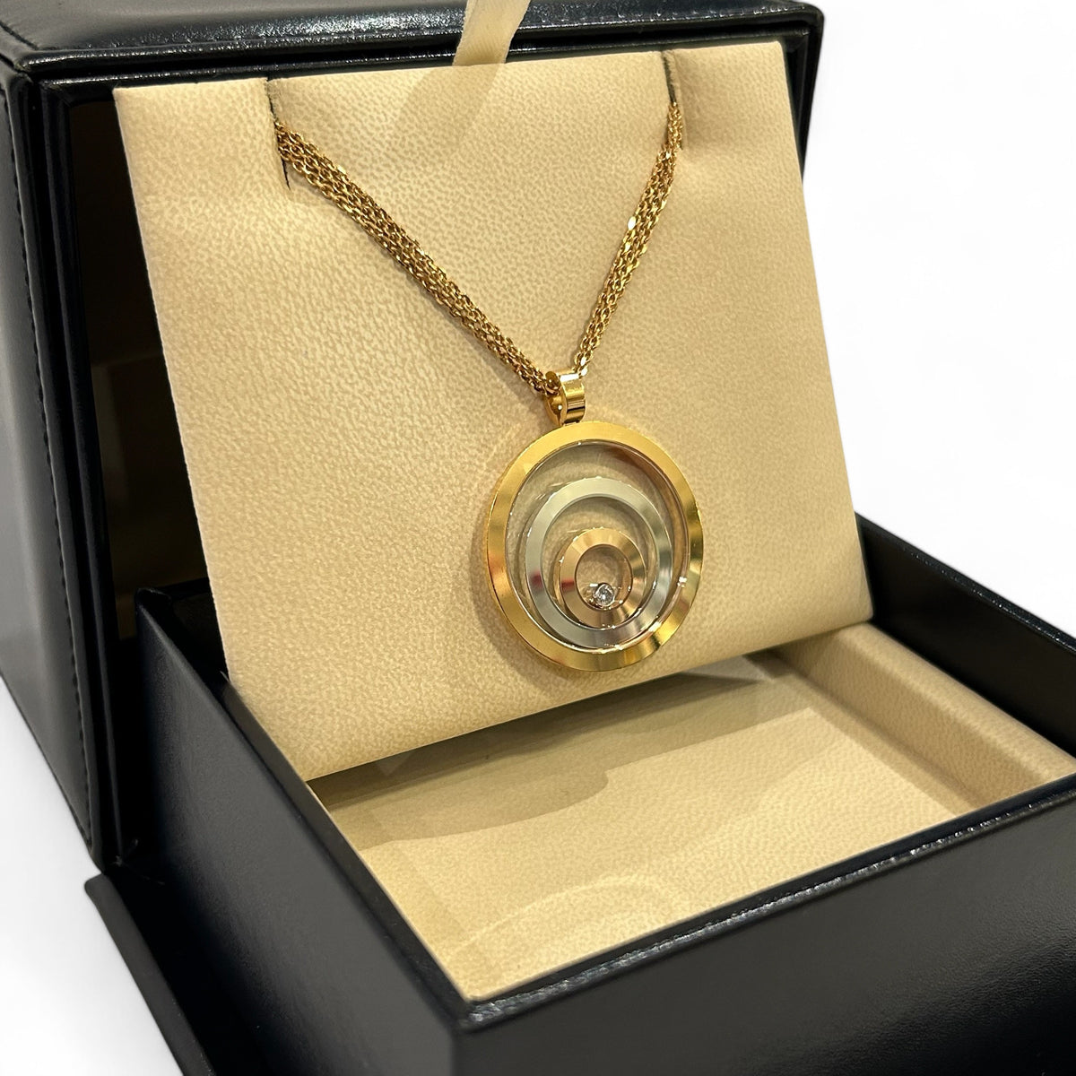 Chopard - Collana Happy Spirit
