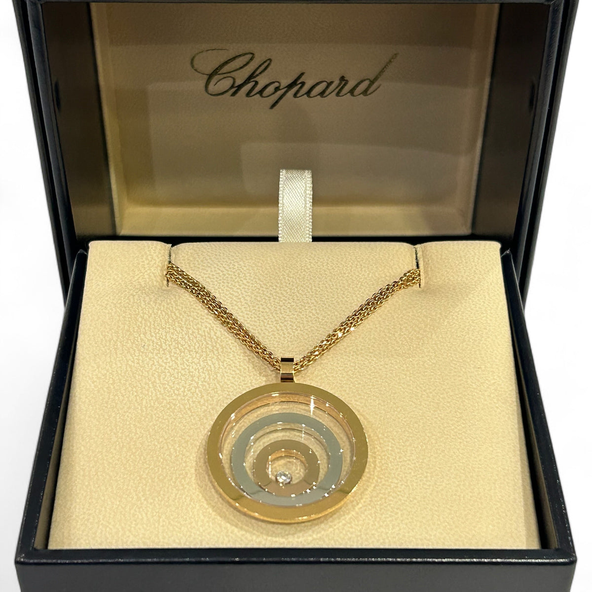 Chopard - Collana Happy Spirit
