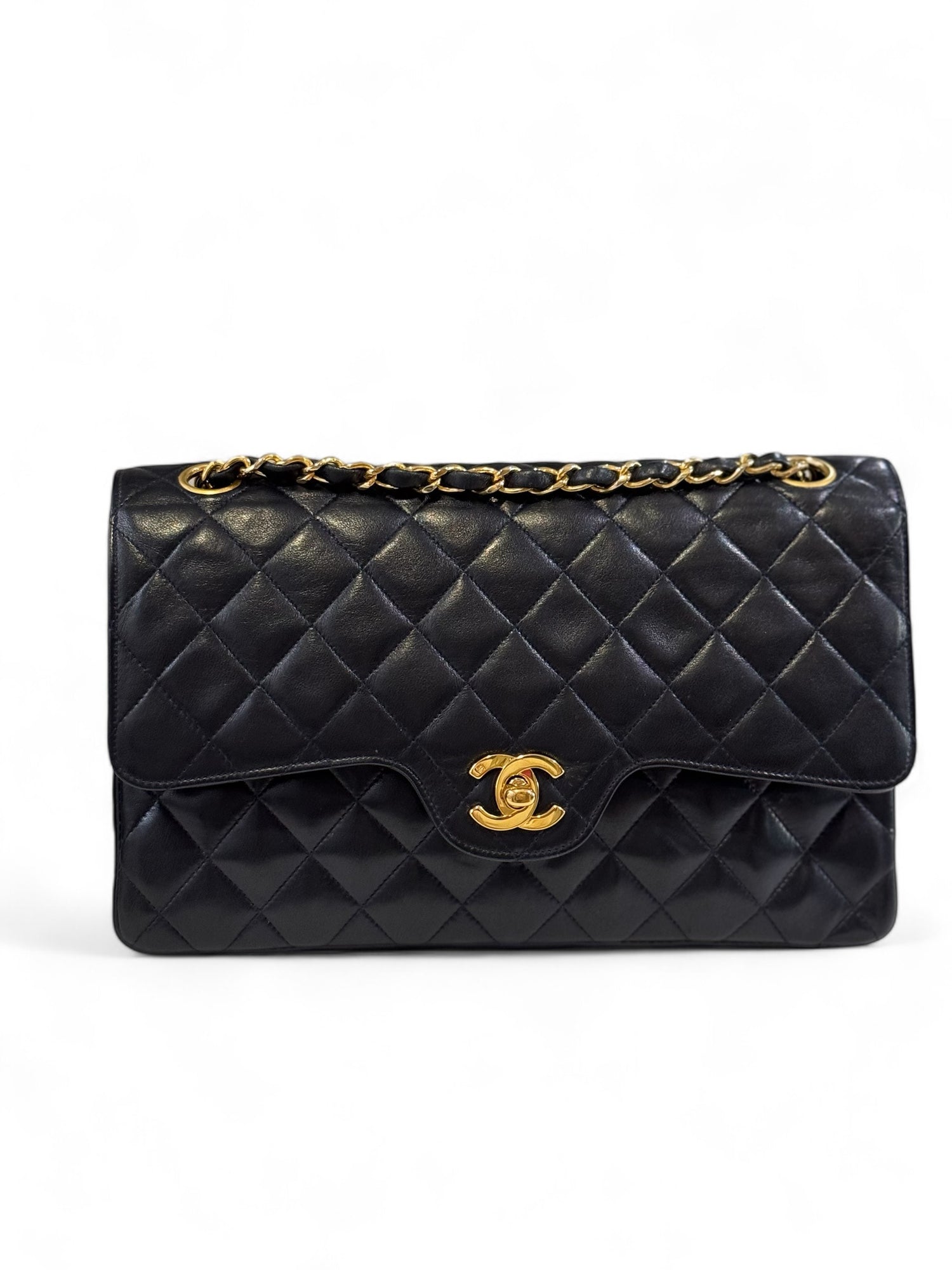 Chanel - 11.12 vintage