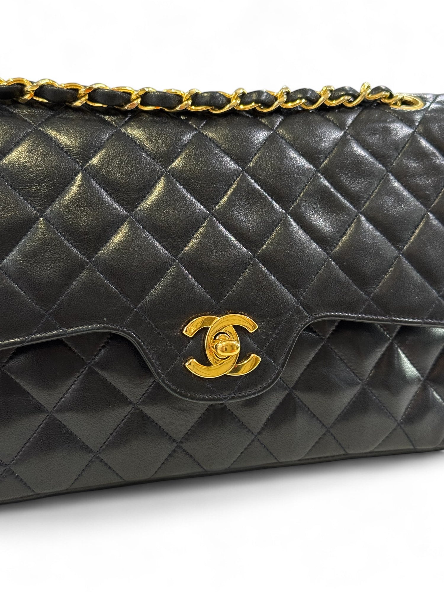 Chanel - 11.12 vintage