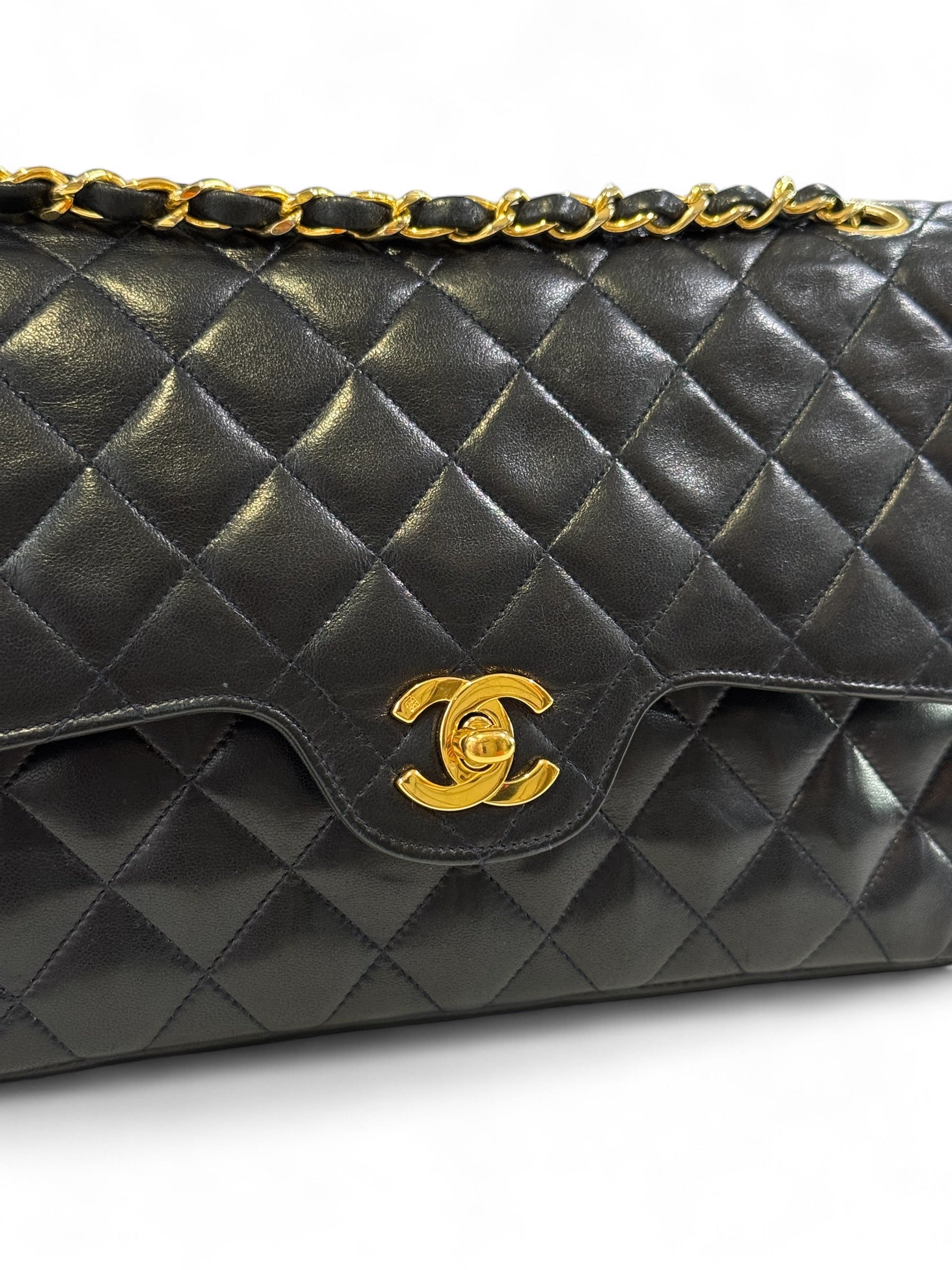 Chanel - 11.12 vintage