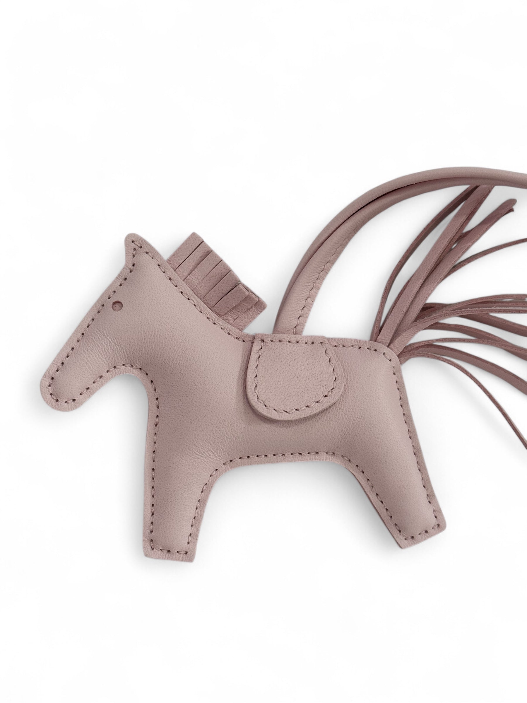 （HERMES）Accessoire de sac Rodeo PM Rodeo PM charm | Hermès Mainland China