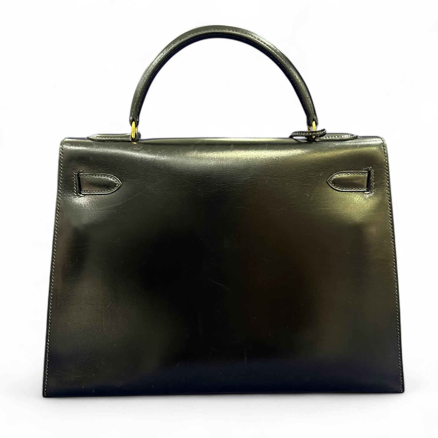 Hermès - Sac Kelly 32 Pégase