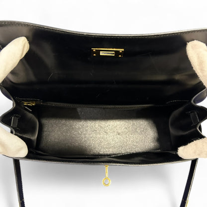 Hermès - Sac Kelly 32 Pégase