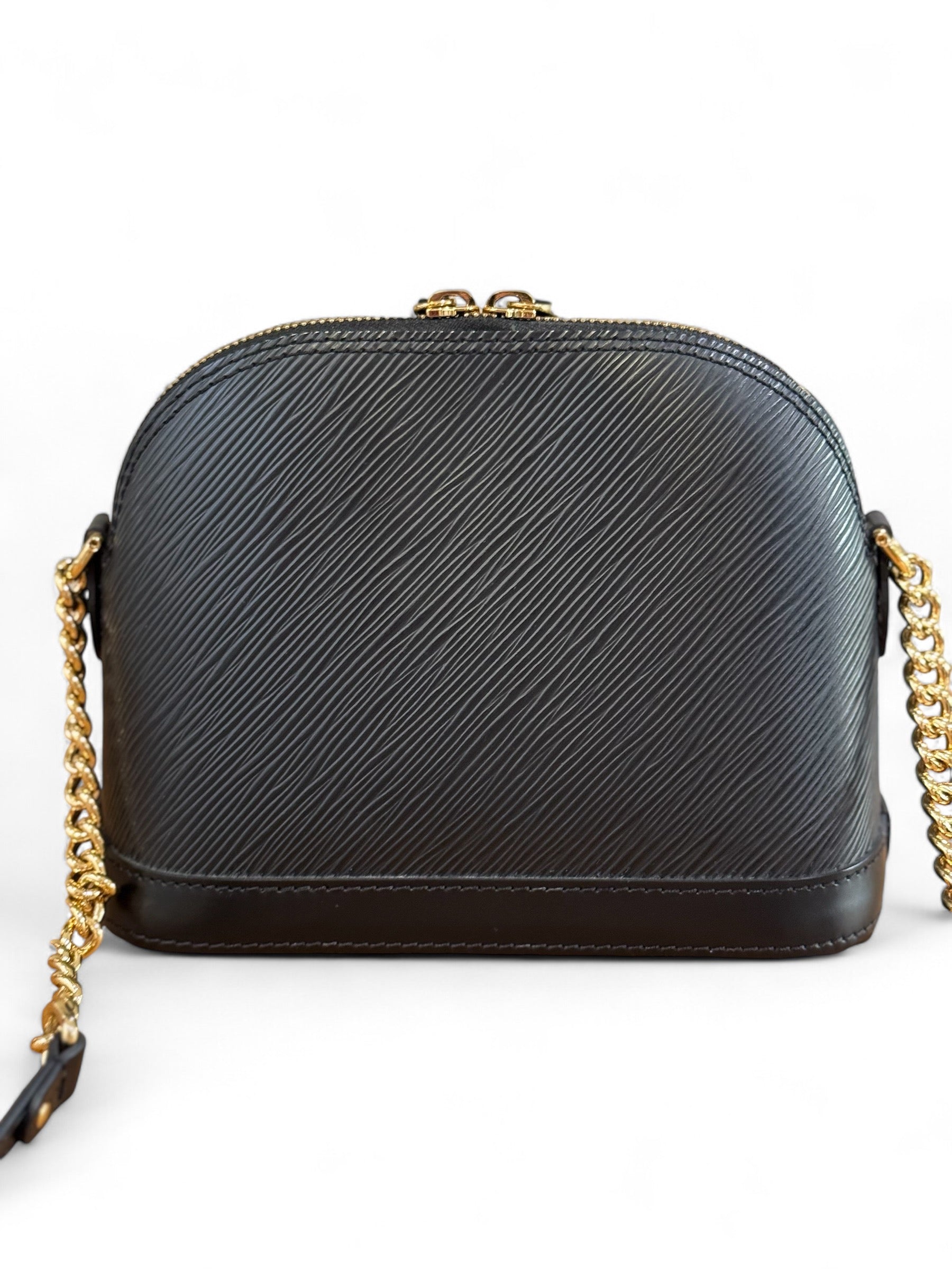 Louis Vuitton - Sac BB Alma édition limitée
