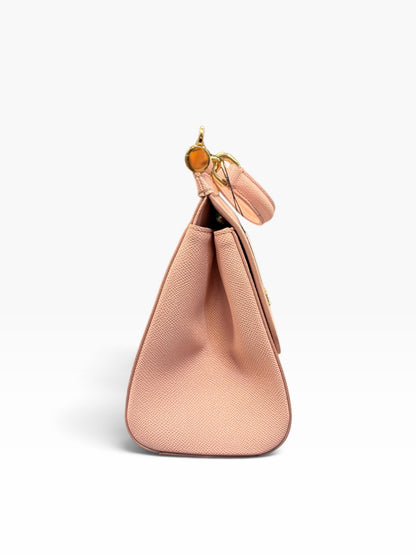 Dolce &amp; Gabbana - Sicily-Rose-Tasche
