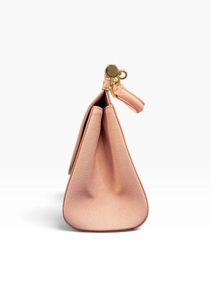 Dolce &amp; Gabbana - Sicily-Rose-Tasche