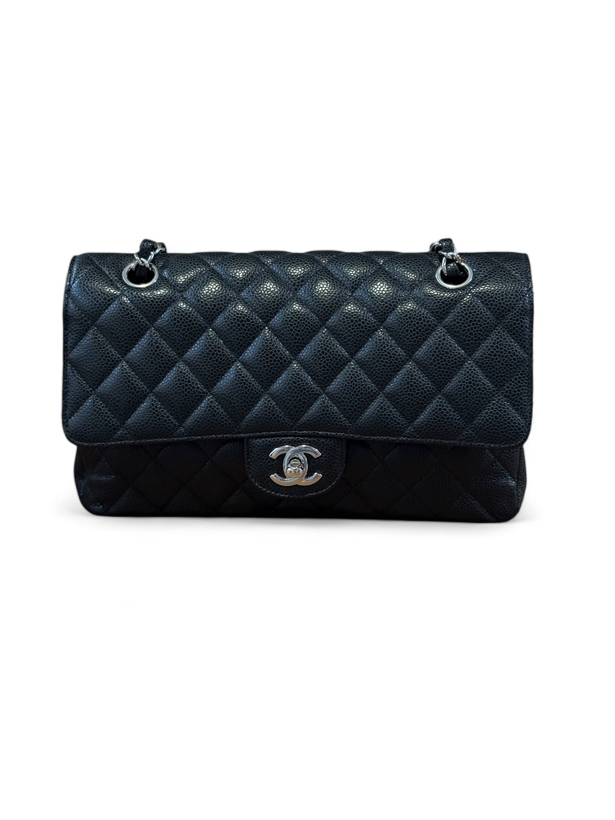 Chanel - Sac Timeless Moyen