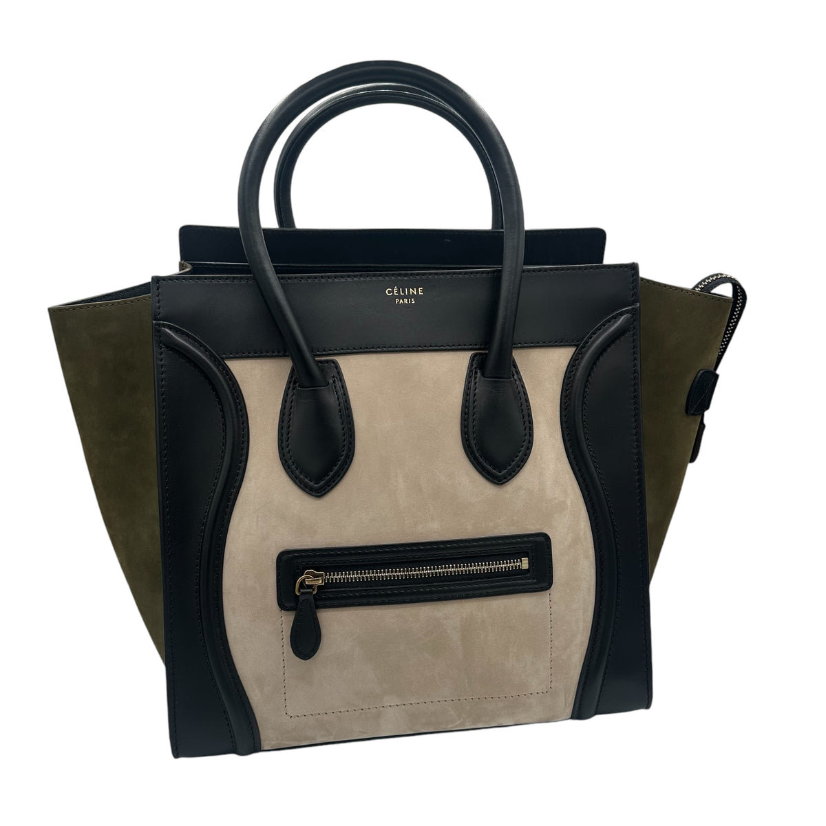 Celine - Luggage Handtasche