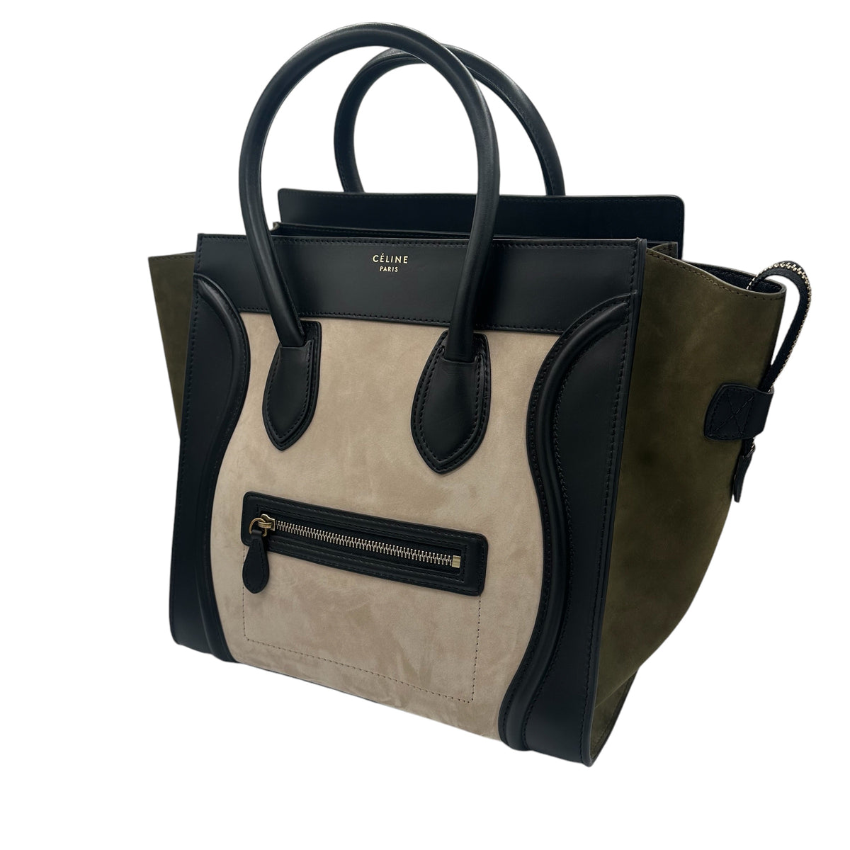 Celine - Luggage Handtasche