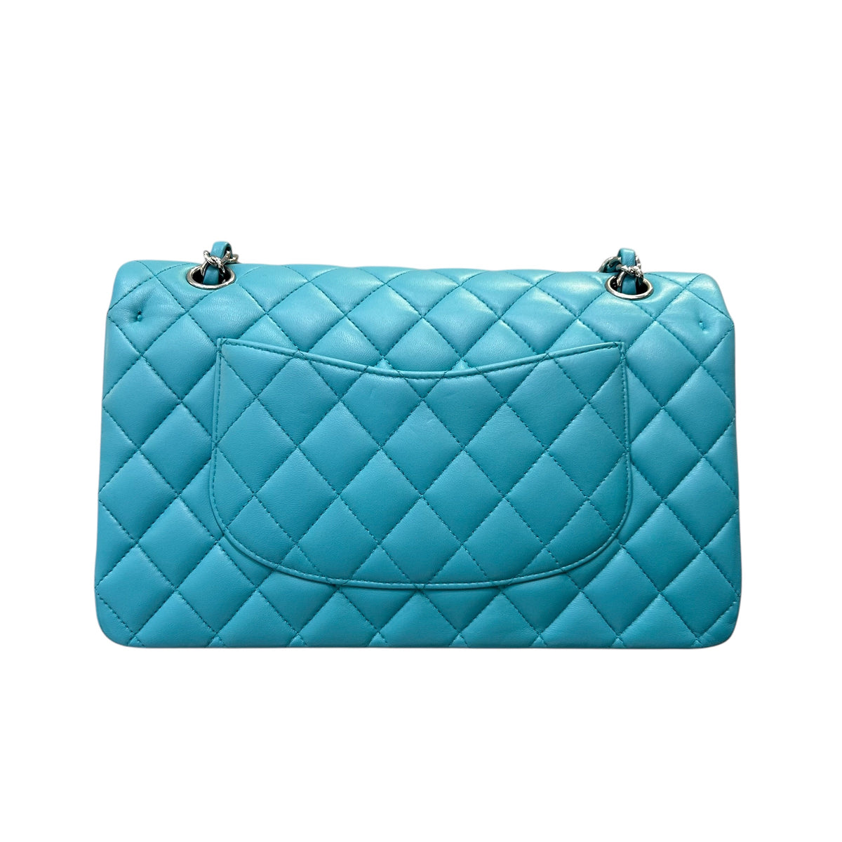 Chanel - Classic 11.12 bag