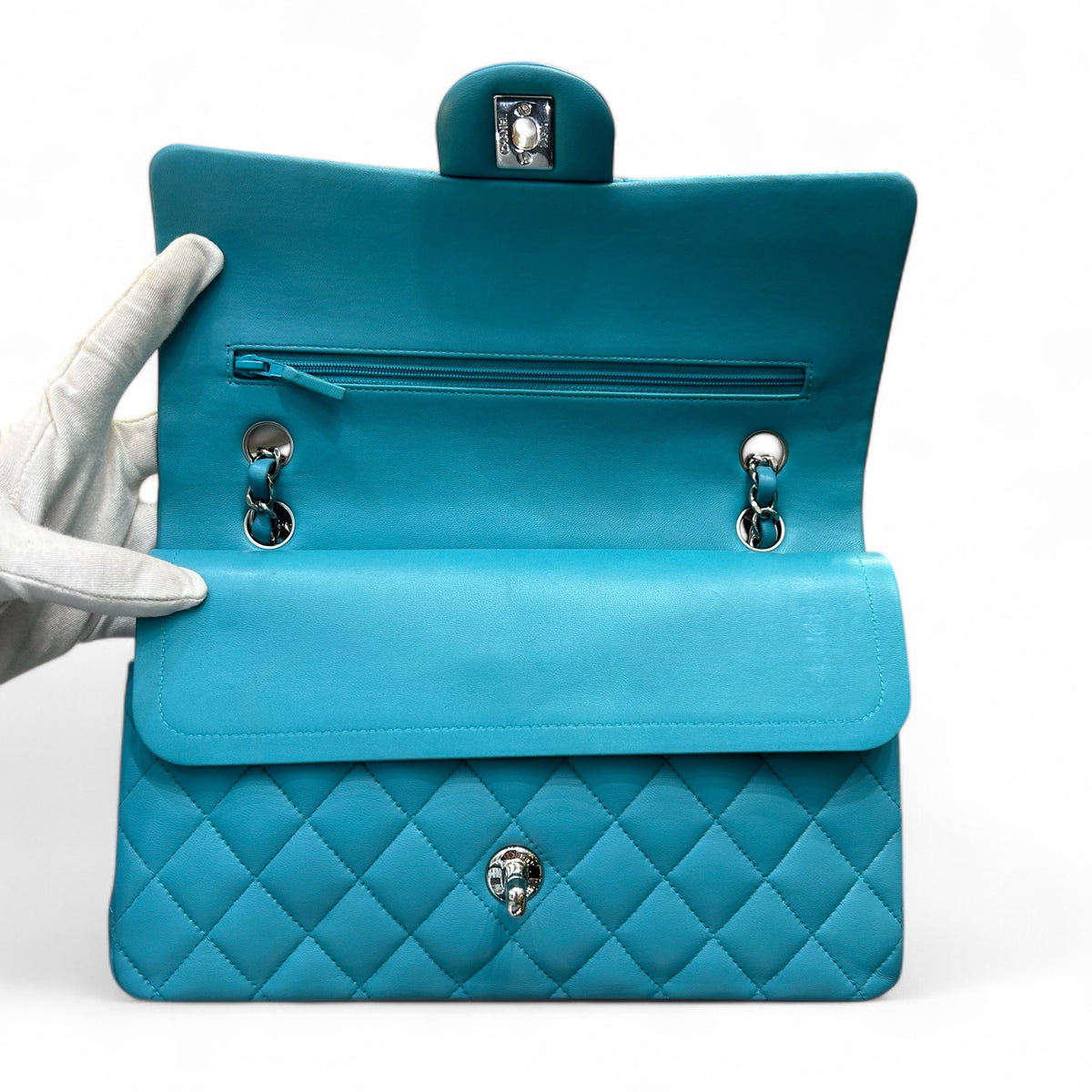 Chanel - Classic 11.12 bag